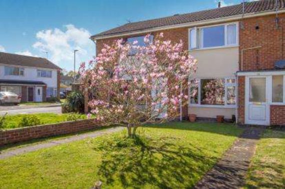 2 Bedroom Terraced